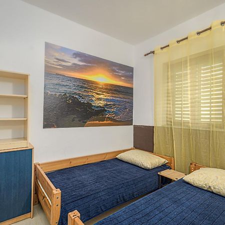 פג Studio Holiday Adriatic מראה חיצוני תמונה