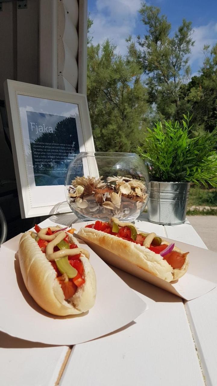 פג Studio Holiday Adriatic מראה חיצוני תמונה