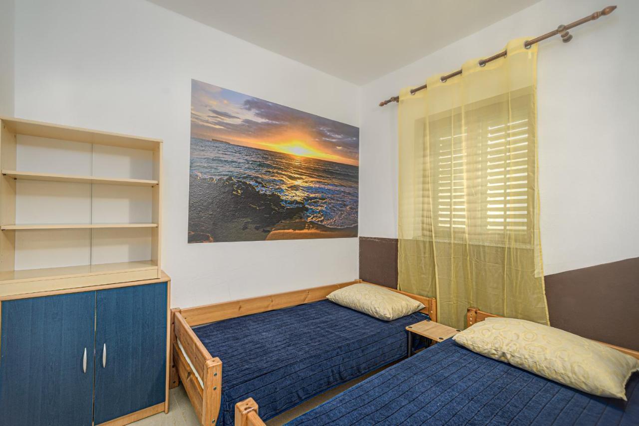 פג Studio Holiday Adriatic מראה חיצוני תמונה