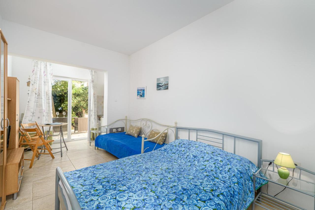 פג Studio Holiday Adriatic מראה חיצוני תמונה
