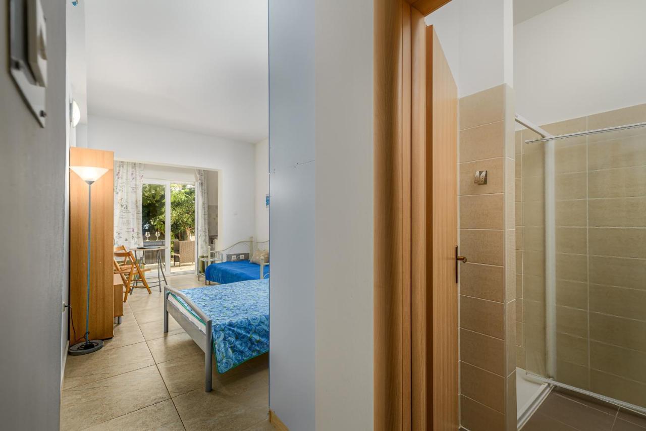 פג Studio Holiday Adriatic מראה חיצוני תמונה