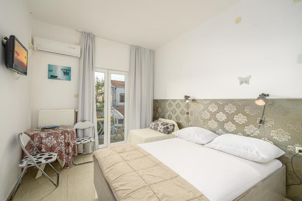 פג Studio Holiday Adriatic מראה חיצוני תמונה