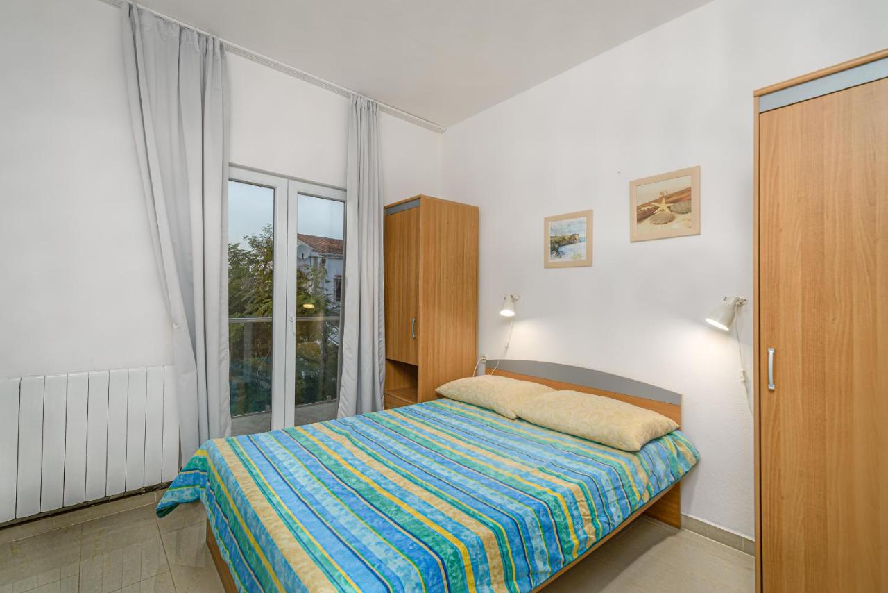 פג Studio Holiday Adriatic מראה חיצוני תמונה