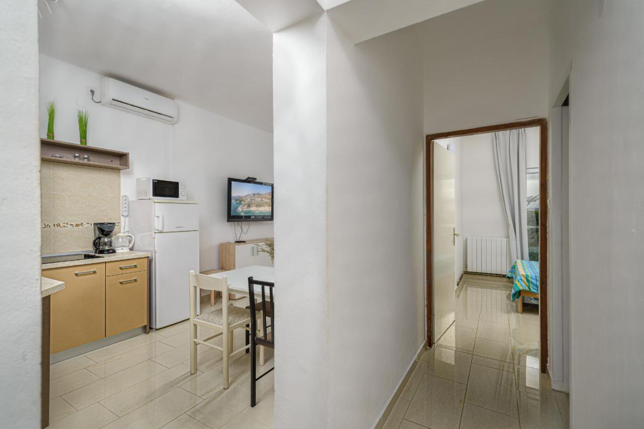 פג Studio Holiday Adriatic מראה חיצוני תמונה