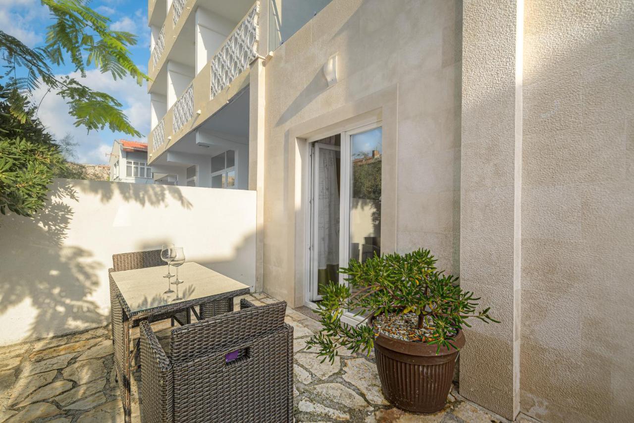 פג Studio Holiday Adriatic מראה חיצוני תמונה