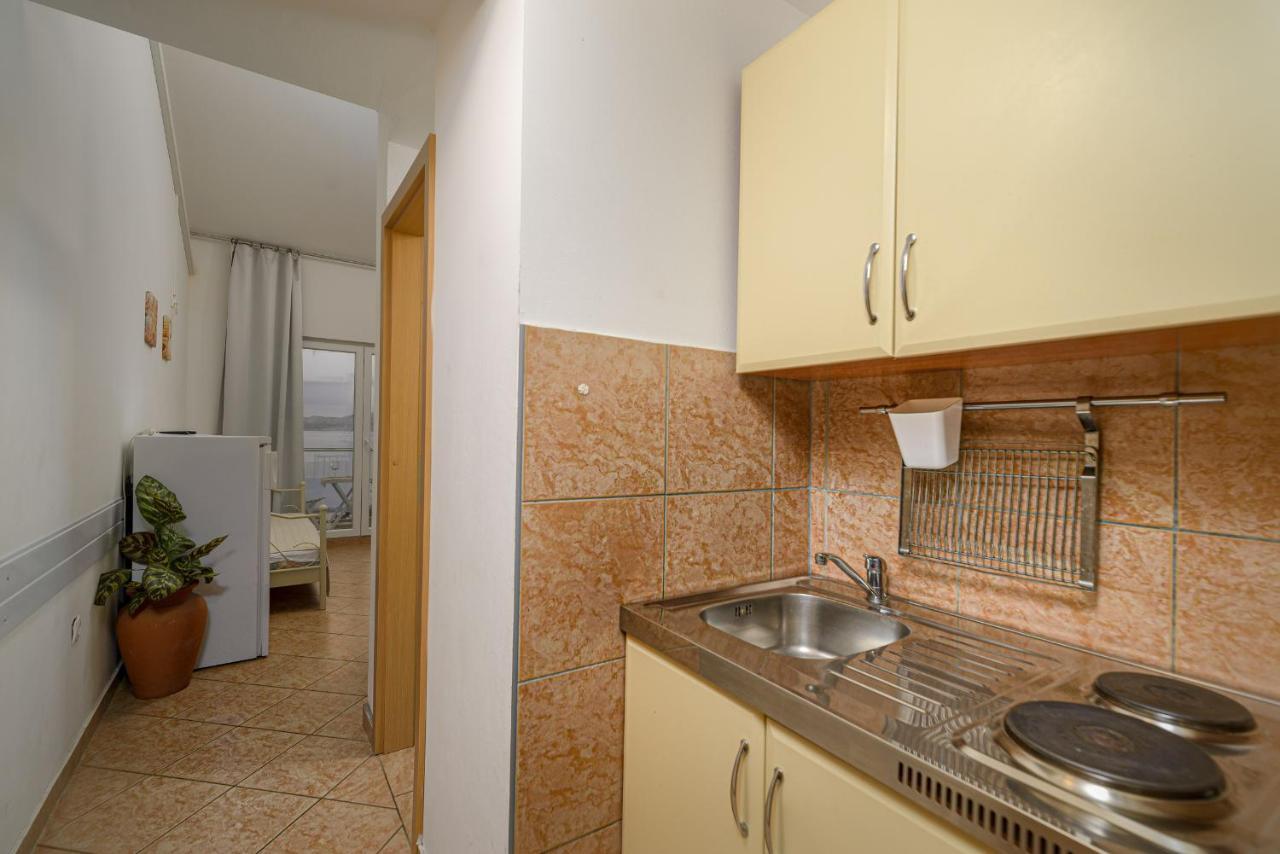 פג Studio Holiday Adriatic מראה חיצוני תמונה