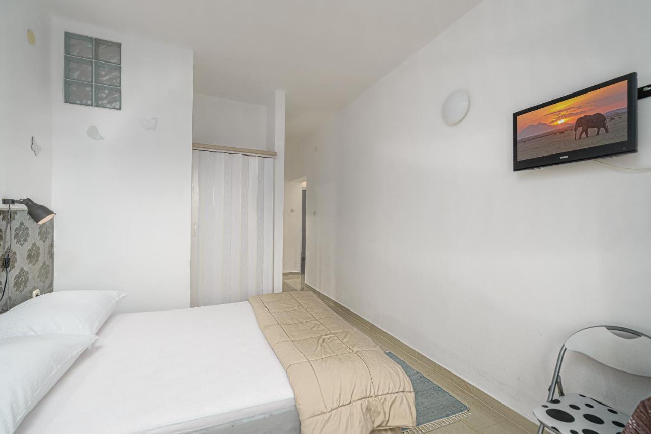 פג Studio Holiday Adriatic מראה חיצוני תמונה