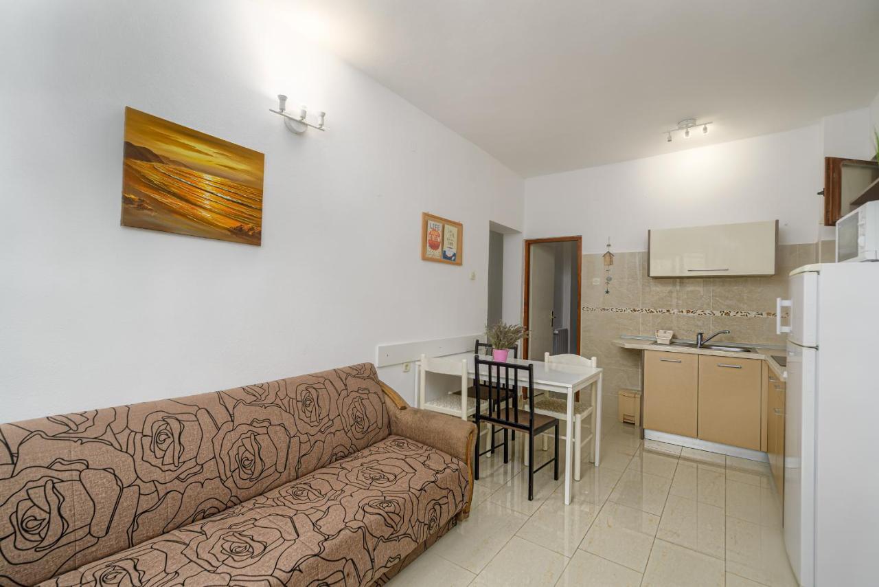 פג Studio Holiday Adriatic מראה חיצוני תמונה