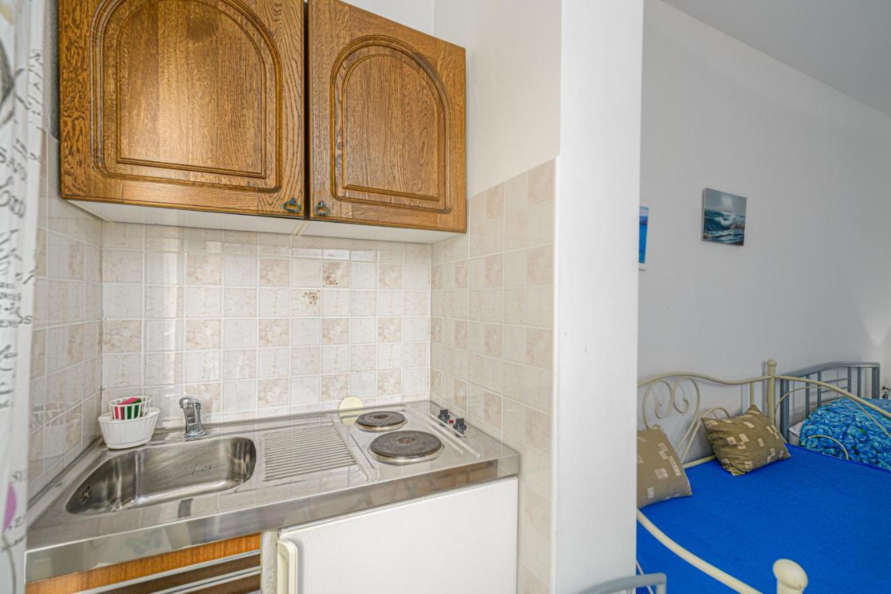 פג Studio Holiday Adriatic מראה חיצוני תמונה
