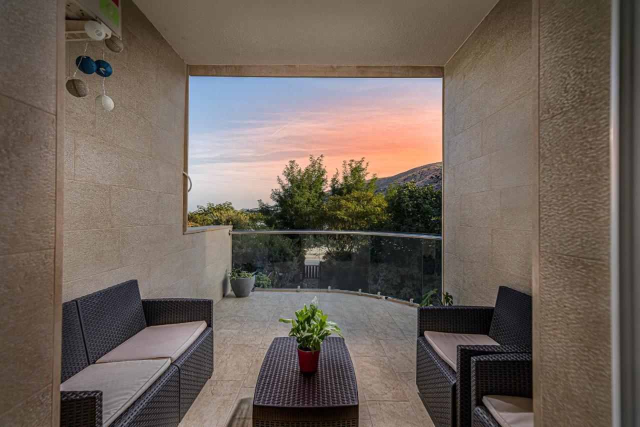 פג Studio Holiday Adriatic מראה חיצוני תמונה