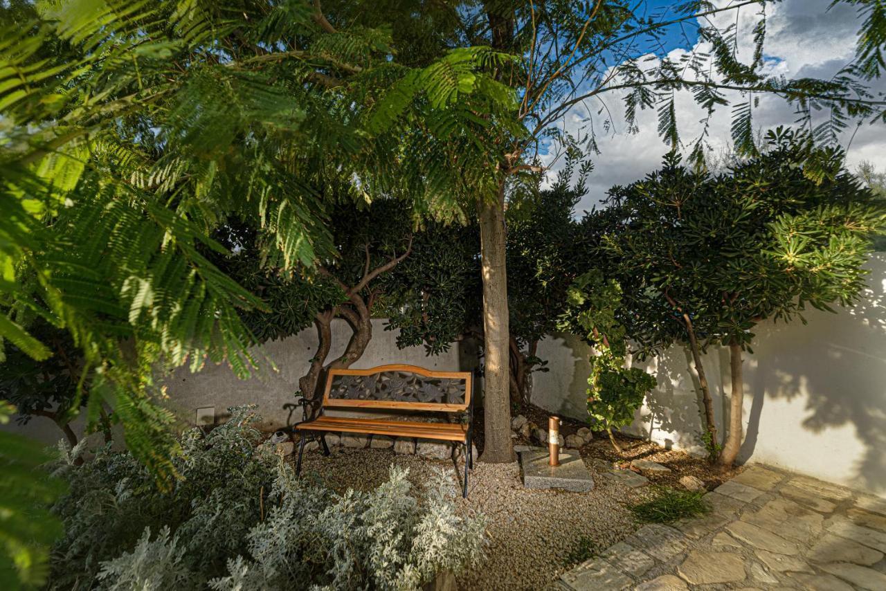 פג Studio Holiday Adriatic מראה חיצוני תמונה