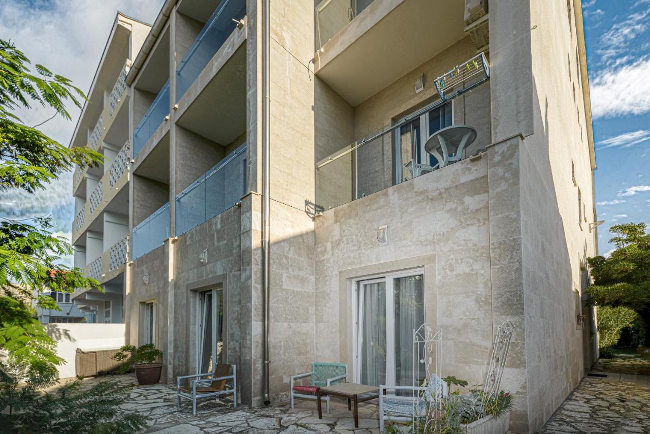 פג Studio Holiday Adriatic מראה חיצוני תמונה