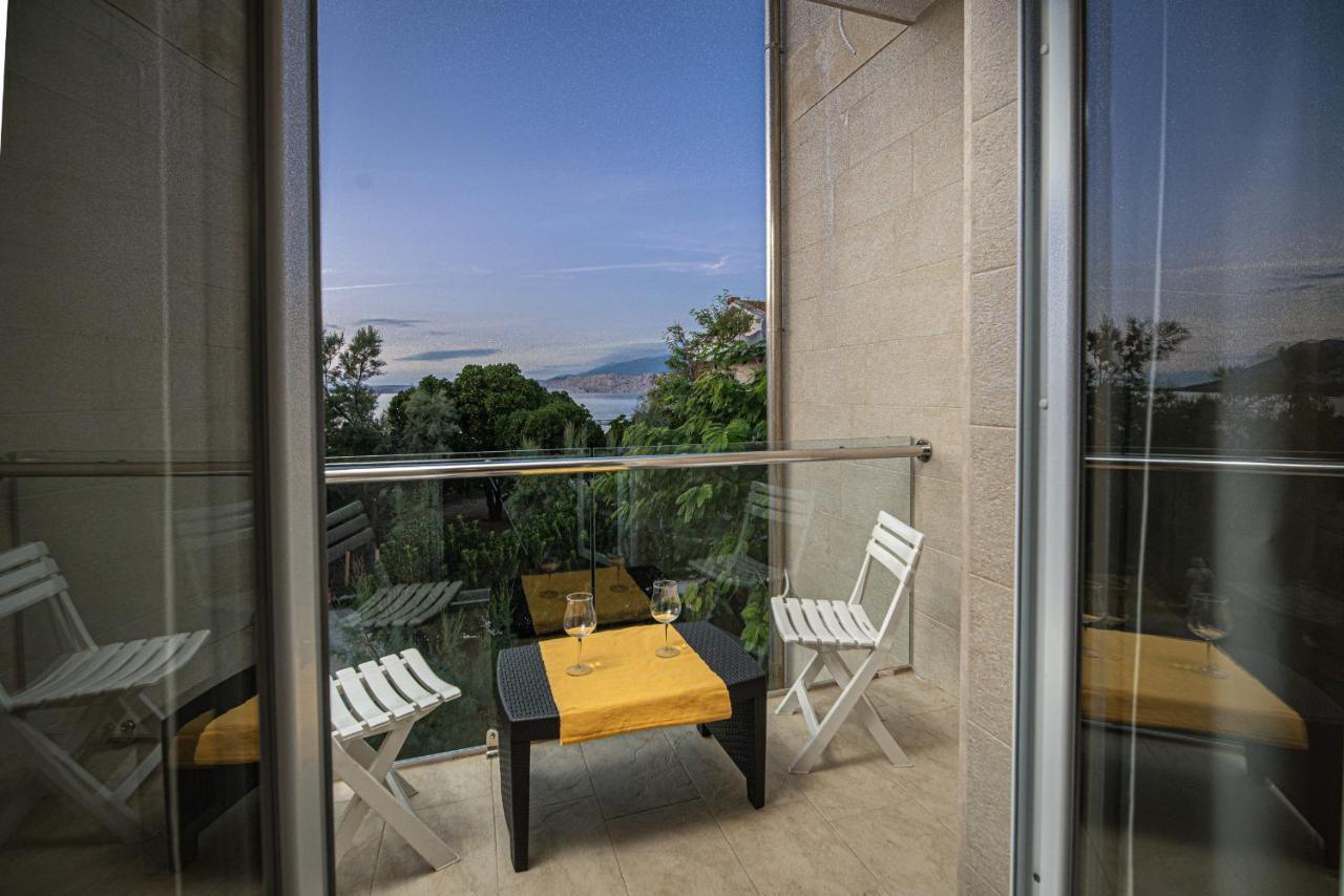 פג Studio Holiday Adriatic מראה חיצוני תמונה