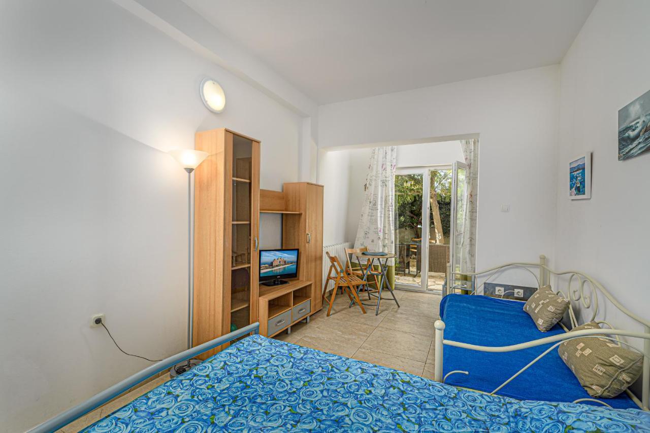 פג Studio Holiday Adriatic מראה חיצוני תמונה